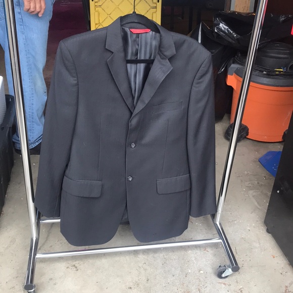 38r suit jacket